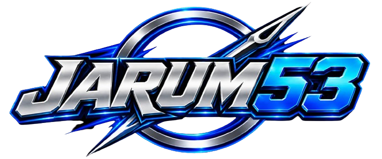 JARUM53 : Platform Game Online Resmi Terpercaya JARUM53